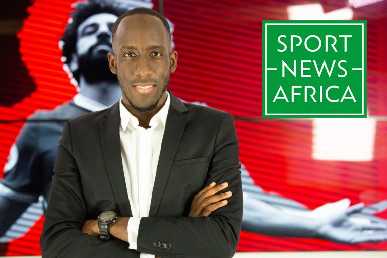 Podcast – Entretien avec Mansour Loum, rédacteur en chef de Sport News Africa