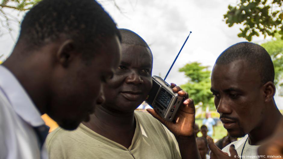 Africa: No Strong Media, No Reliable Information… and No Trustworthy Communication