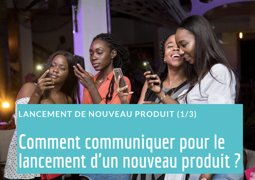 How to Succeed in Press Communication for a New Product Launch