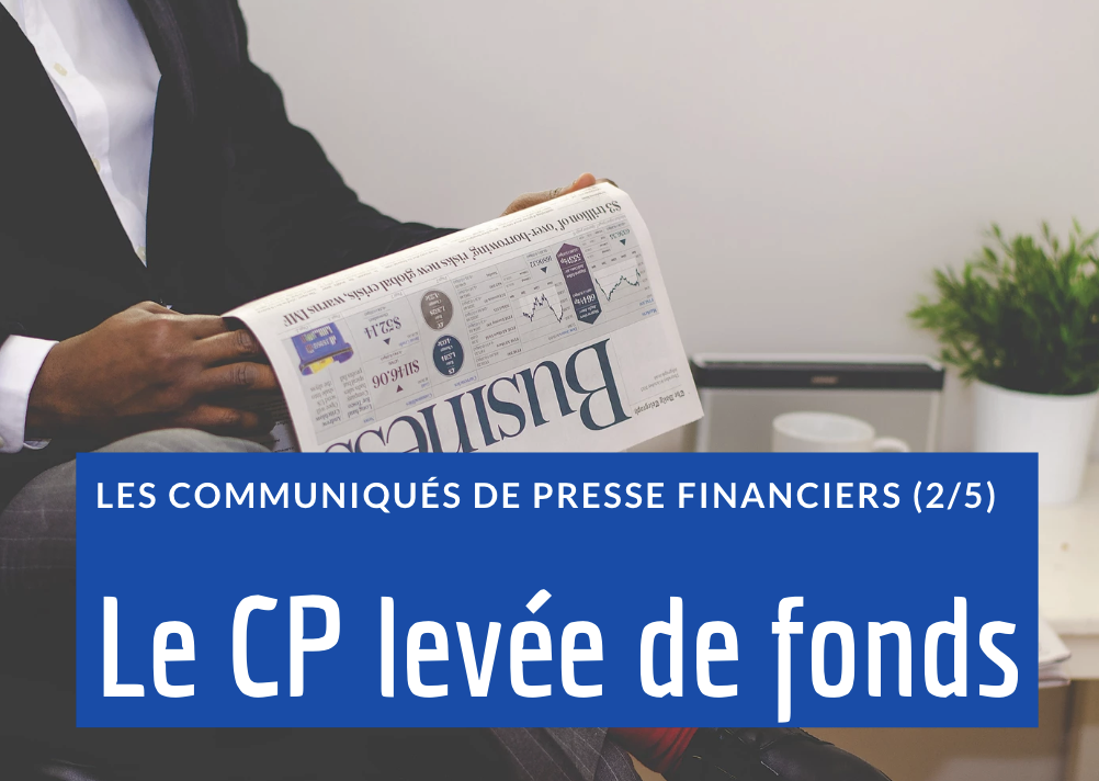 Fundraising: How to Write a Press Release That Leaves an Impact
