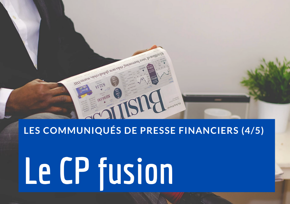 Fusion d’entreprises : les étapes clés pour un communiqué de presse efficace