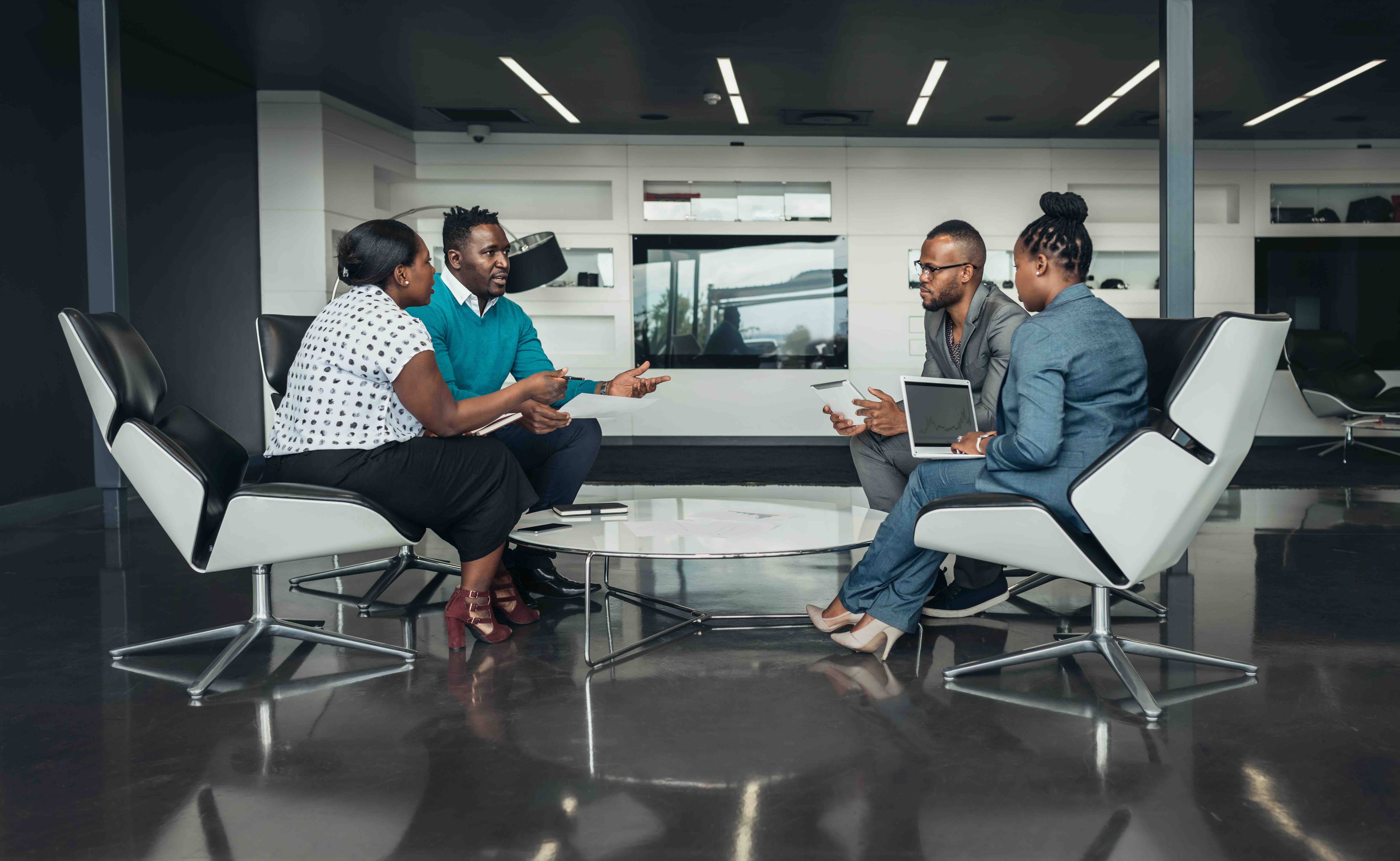 Why Conducting a Sector Study Is a Powerful Lever for Your Communication