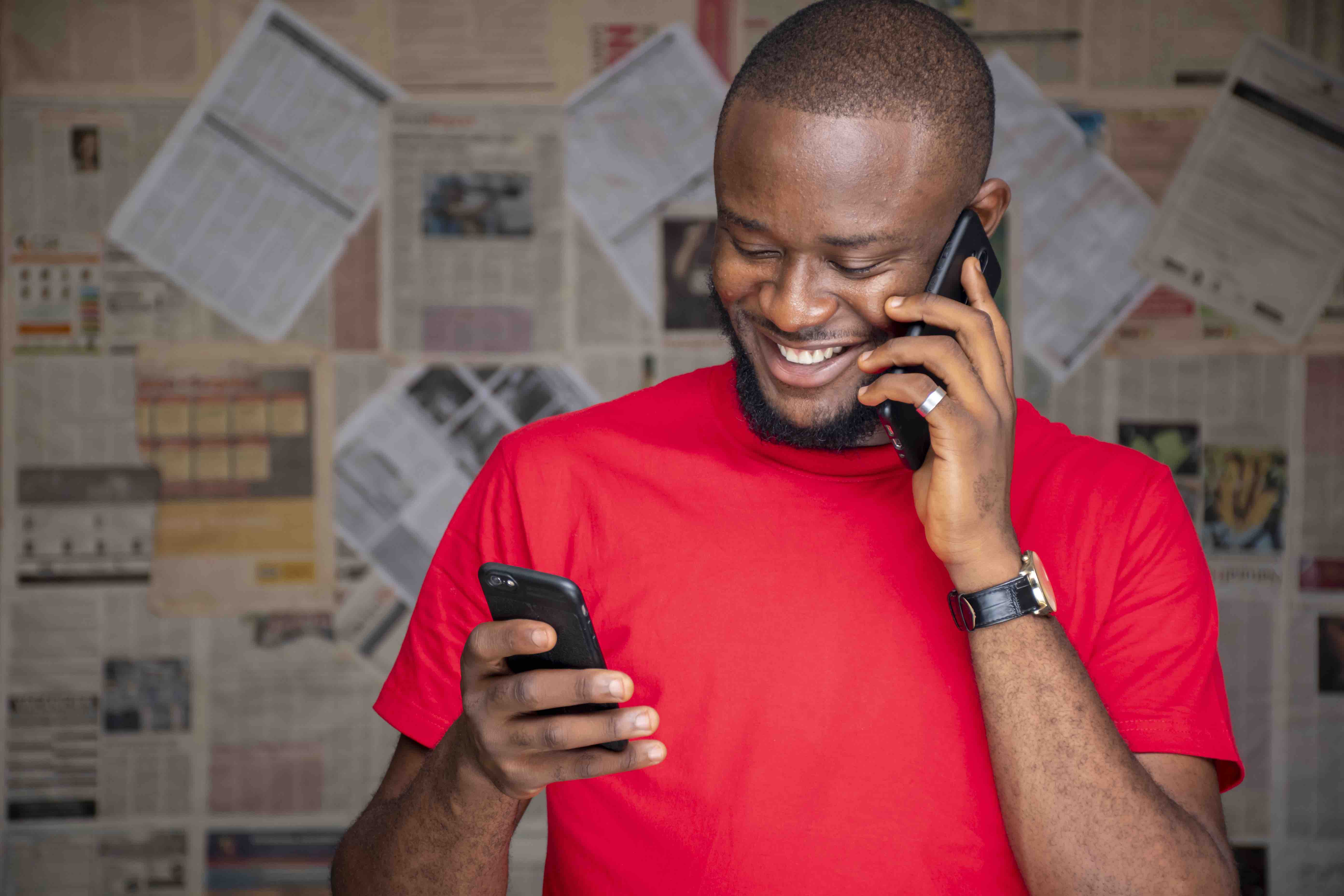 Press Agency: How to Successfully Make Your First Contact with a Key Journalist