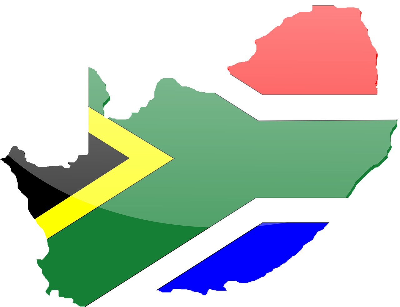 IT & Tech en Afrique du Sud : le guide des médias incontournables