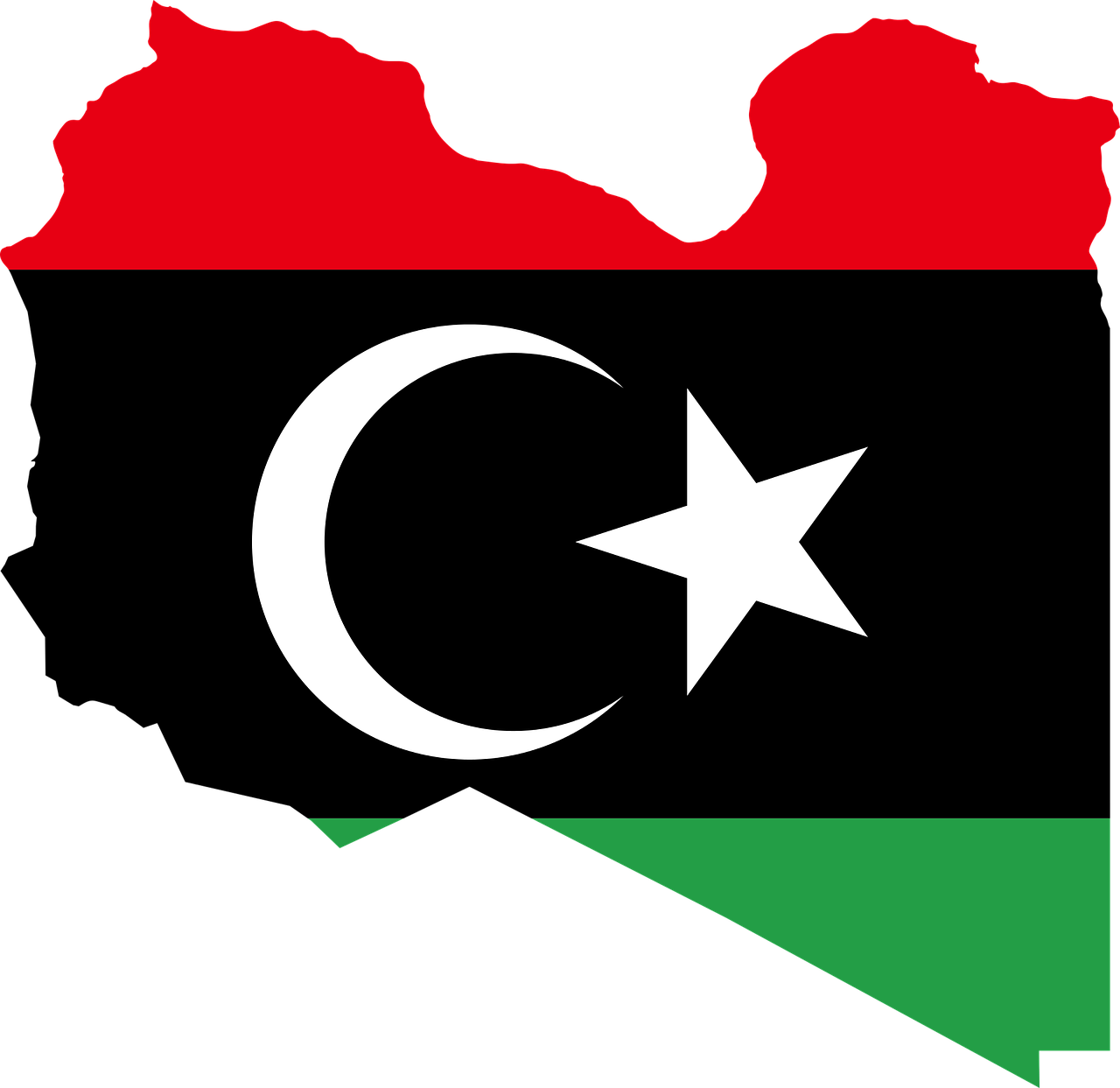 PR Strategy in Libya: Communicating in an Unstable Media Environment