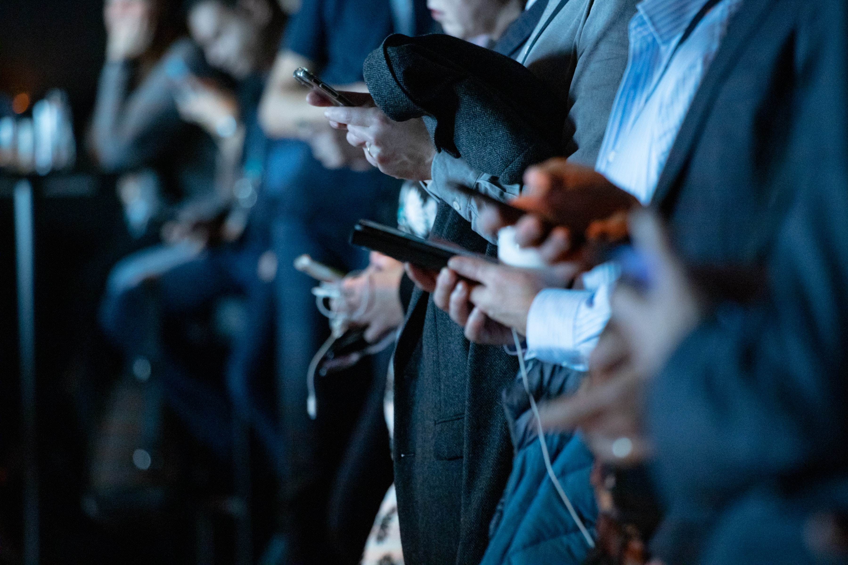 Press Contact in a Press Release: Mistakes to Avoid and Best Practices