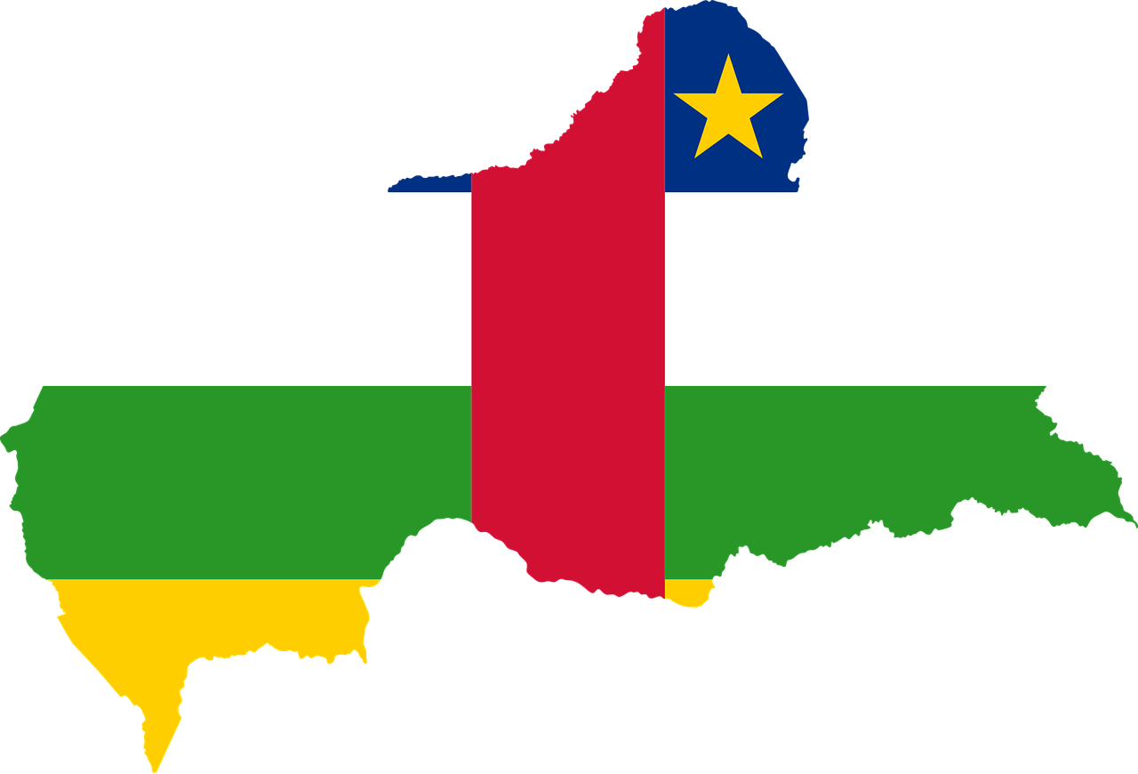 Communication & Press Relations in the Central African Republic: Succeeding in a Sensitive Context