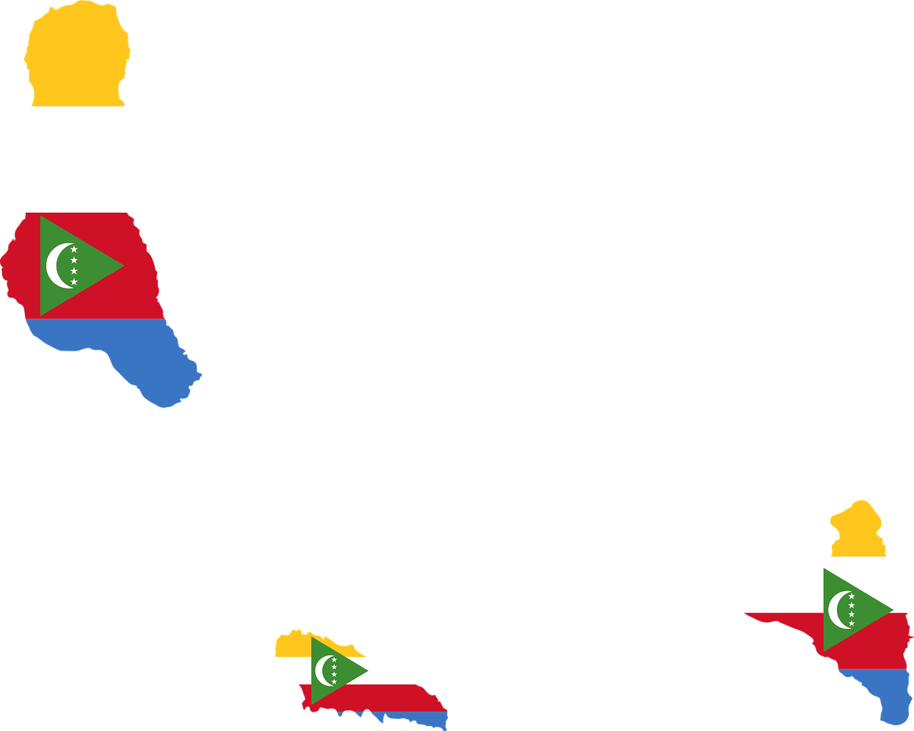 Successful PR Strategy in the Comoros: A Complete Guide to Effective Communication