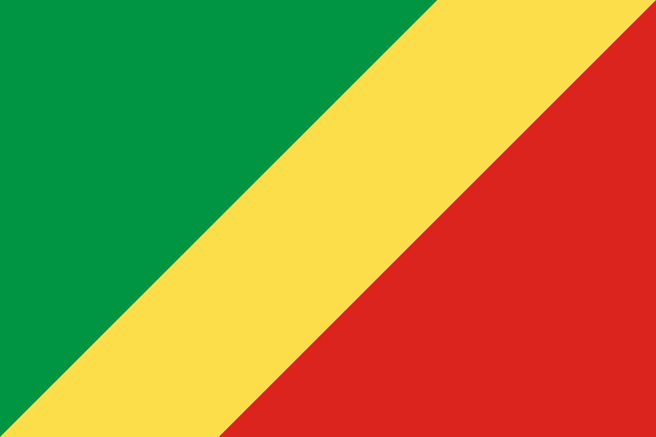 The Most Influential Online Media in Congo-Brazzaville