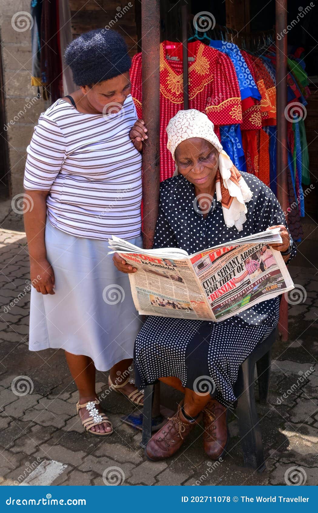 Top médias de la presse féminine panafricaine : où communiquer pour toucher les femmes africaines engagées ?