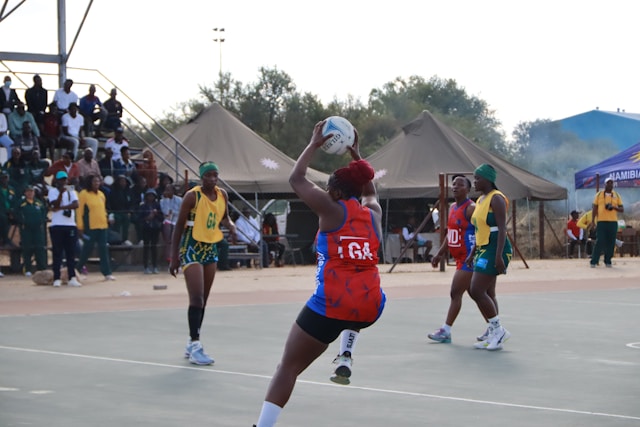 Top Pan-African Online Sports Media: The Leading Platforms for African Football and Beyond