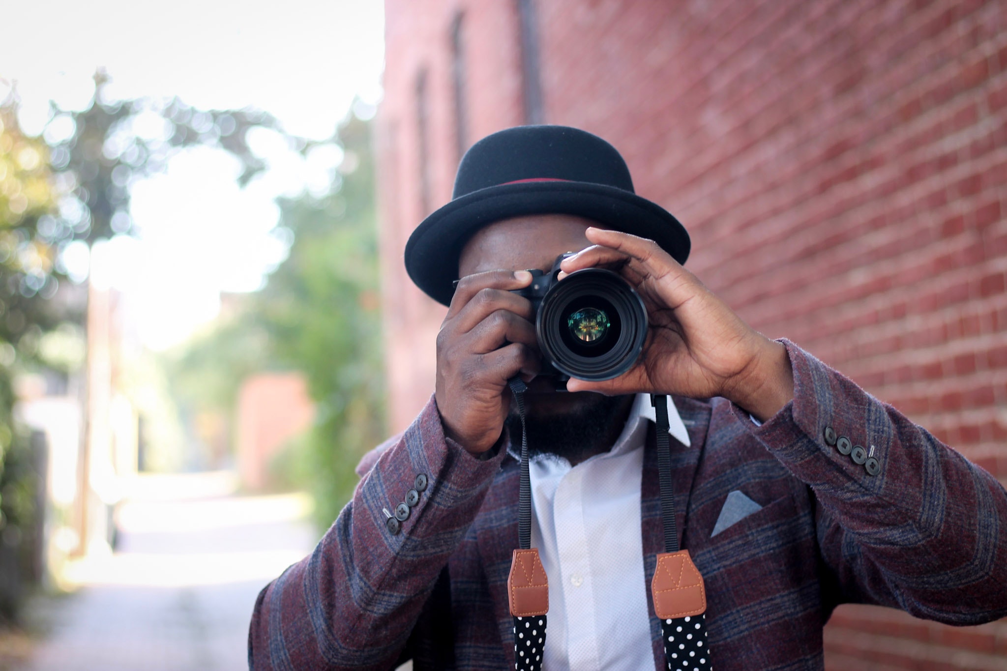 Why Photos Are Essential in a Press Release