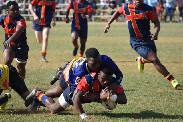 Top Pan-African Sports Media (Radio and Television)